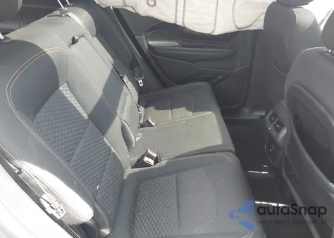 2018 GMC Terrain Sle из США, поврежденный, VIN 3GKALMEVXJL253374